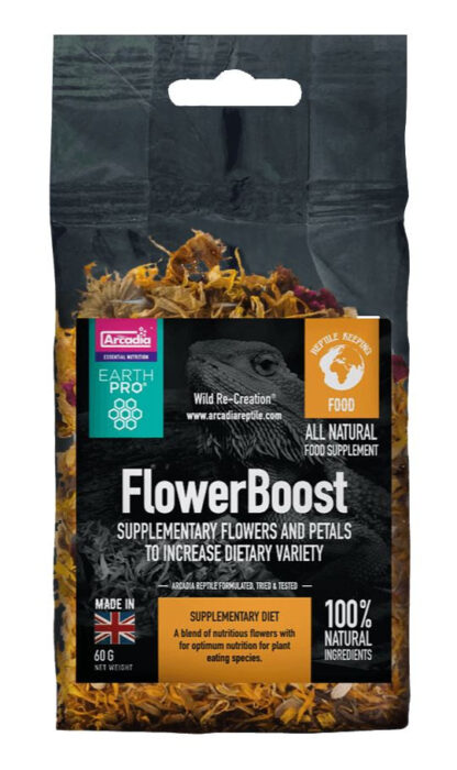 Arcadia EarthPro FlowerBoost 60g