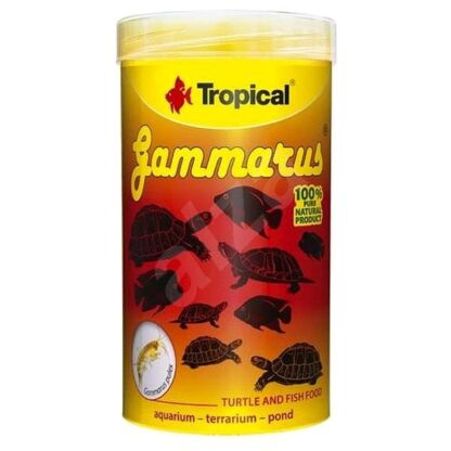 Tropical Gammarus 30g / 250ml