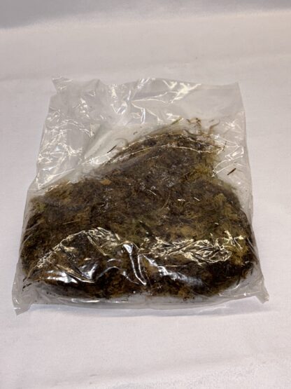 HabiStat Sphagnum Moss 250 g - Image 3