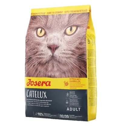 Josera 2 kg catelux