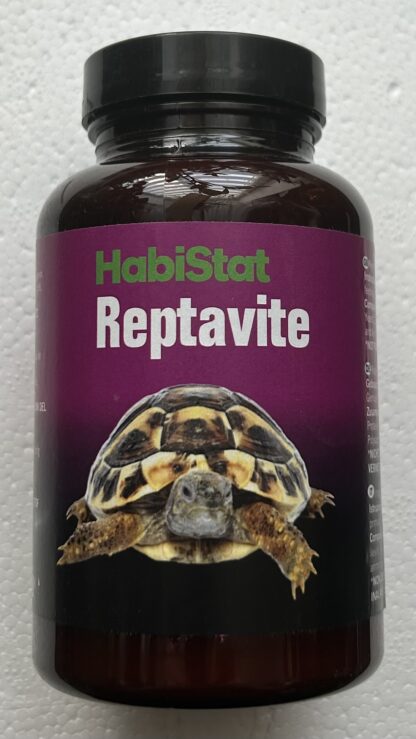 HabiStat Reptavite 100 g