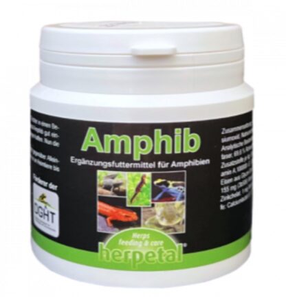 Herpetal Amphib 100 g